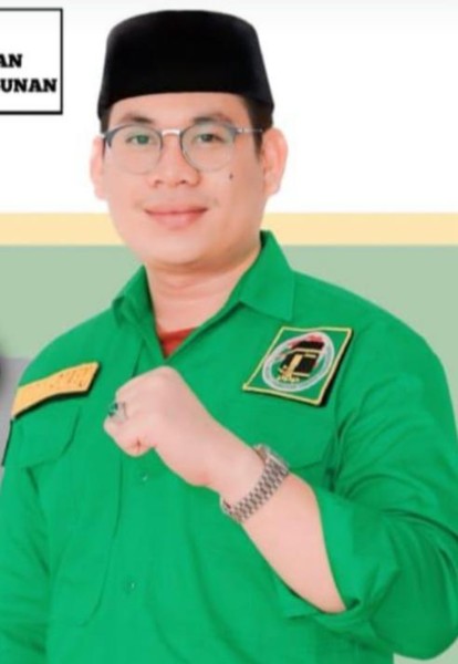 PPP Rohul Ingatkan Kader : Jangan Ada Klaim Dukung Caketum Selain H Agus Suparmanto