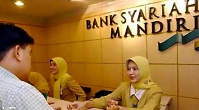 Tahun 2016, Ini Strategi Bank Syariah Mandiri