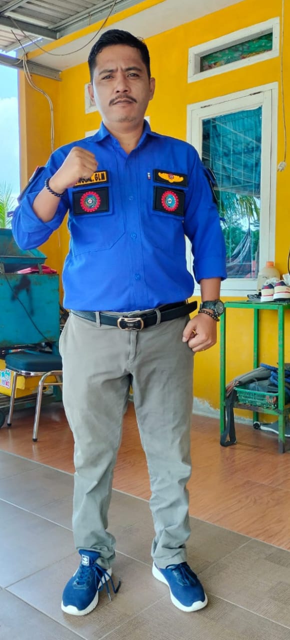 MA RI Tolak Gugatan Nelson Manalu, Ketua SPTI Siak Unggal Gultom Bilang Begini