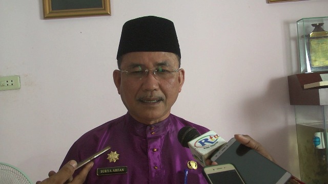 Empat Ribu Honorer Yang Dirumahkan Akan Direkrut Ulang Sesuai Kebutuhan OPD