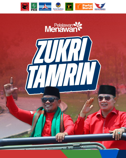 Hasil Survei Indikator Politik Indonesia, Elektabilitas KITA Unggul Jauh Yaitu 64,6 Persen
