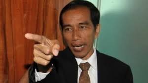 Jokowi: Menyulitkan Dunia Usaha, Hapus 42 Ribu Izin!