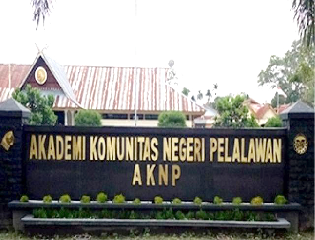 Pemprov Riau Coret Anggaran AKNP, Gaji Mereka Siapa yang Bayar?