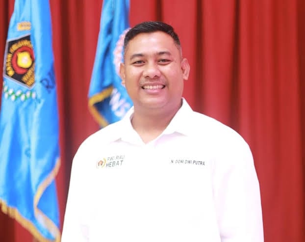 Konferkab PWI Kampar Siap Digelar, Dua Kandidat Berebut Kursi Ketua