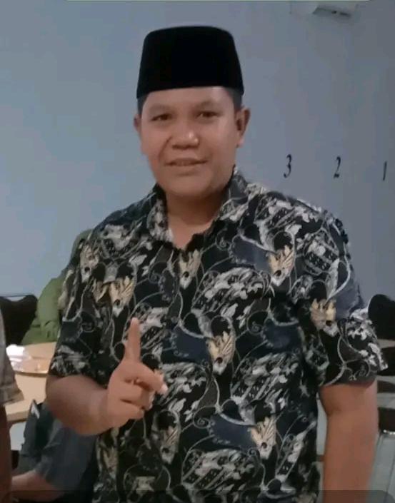 225 Warga Terima Bansos, Penghulu Arizal Terus Kordinasi Agar Warga Terdaftar di Kemensos