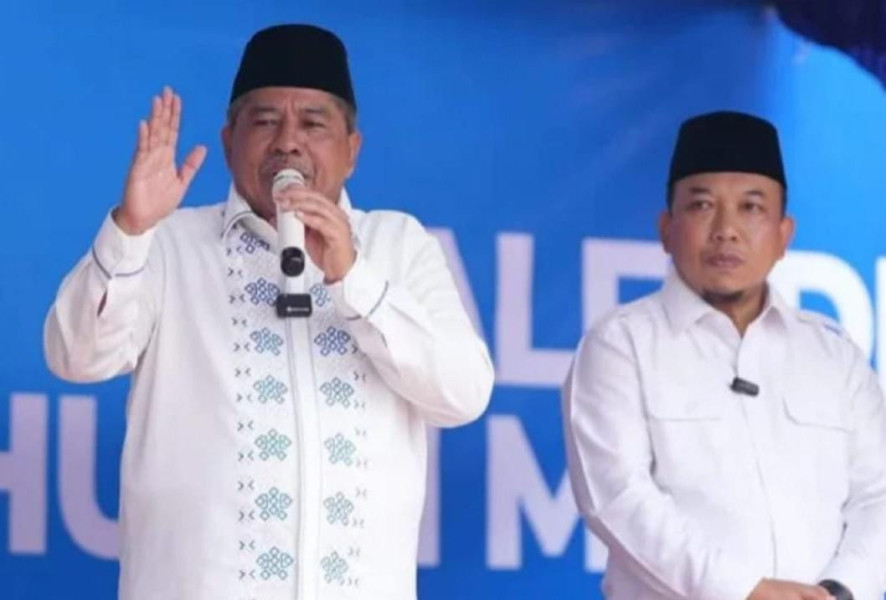 Sidang MK, Telepon Seluler Alfedri Rame Dihubungi Warga, Minta Jadi Saksi