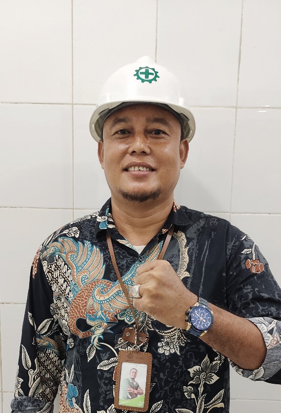 Karena Perusahaan Sawit SLS di Pelalawan, Saya Merasa Kaya Raya
