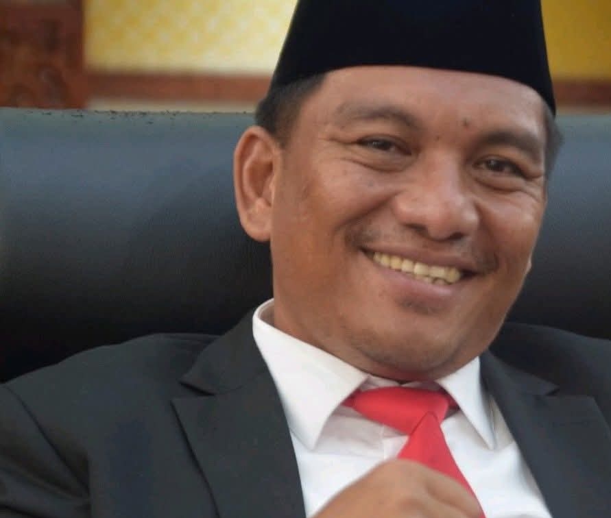 Pandangan Umum Ranperda Pertanggung jawaban APBD Rohil Tahun 2024 ,Ini Poin Di Sampaikan Fraksi SIR