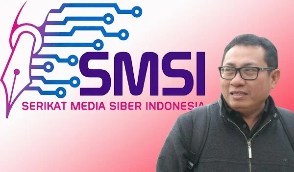 Pasca Disahkan UU Cipta Kerja, SMSI Serukan Perangi Hoax, Guna Terjaganya Kondusifitas Nasional