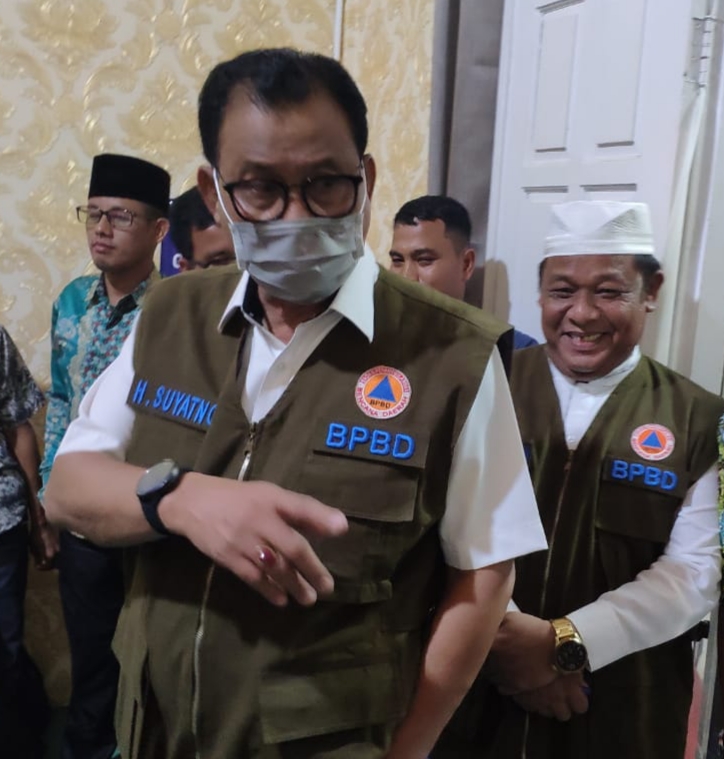 Physical Distancing Dalam Pergerakan Ekonomi Masyarakat