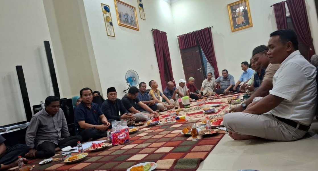 Panitia SC, OC, dan Bundo Kanduang Pastikan Pemilihan Secara Demokratis