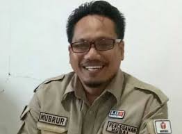 Hari Pertama Pendaftaran Paswascam, Dari Puluhan Pelamar Baru Enam Yang Lengkap