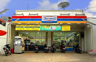 Indomaret di RSUD Selasih Belum Kantongi Izin, Sudah Beroperasi