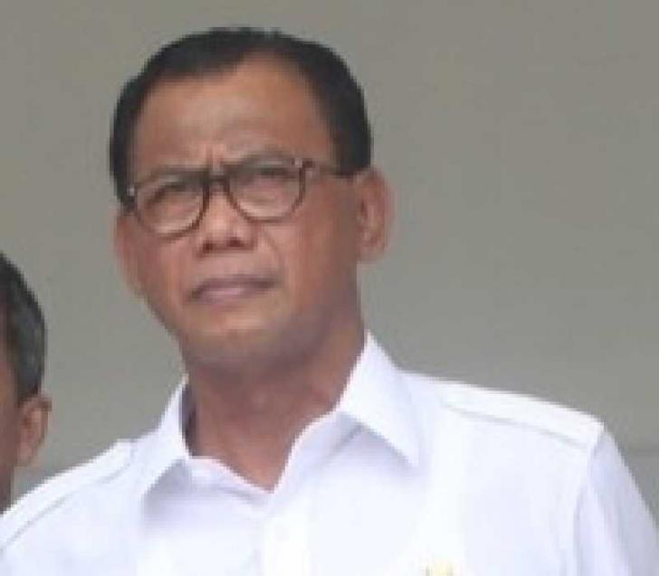 Bangun Vihara Secara Swadaya, Suyatno Puji Masyarakat Tionghoa