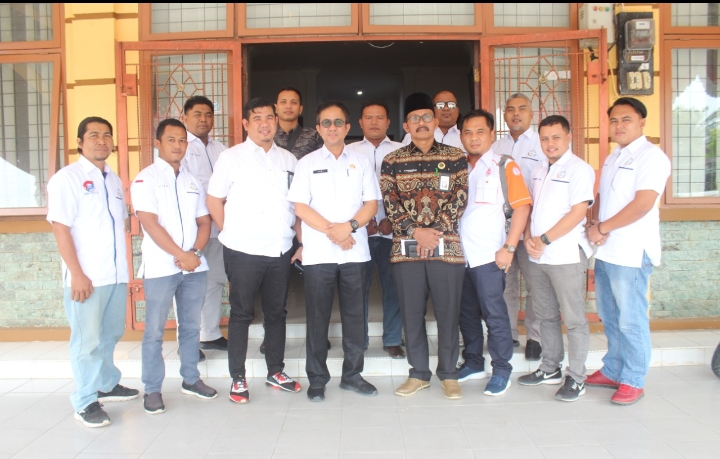 Daftar ke Kesbangpol, Administrasi JMSI Pelalawan Diverifikasi