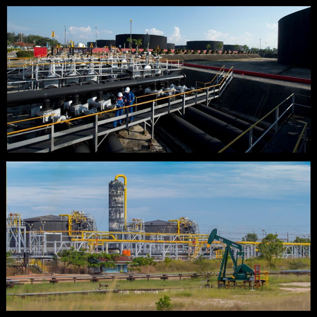 Persiapan Alih Kelola WK Rokan Capai 99,5%