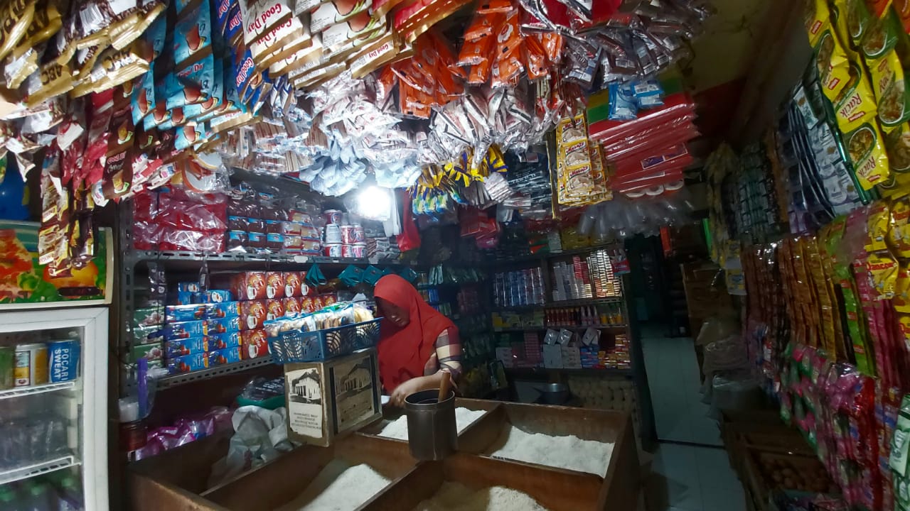 PLN Siapkan Mekanisme 6 Bulan Listrik Gratis Bagi Pelanggan Bisnis Kecil dan Industri Kecil