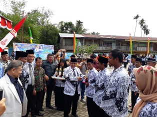Tanpa Campur Tangan Para Guru, Semua Ini Tidak Akan Berhasil