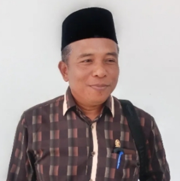 Pansus C DPRD Rohil Rapat Pembahasan Lanjutan Ranperda PKUKM