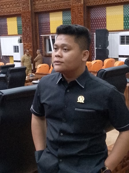Pandangan Umum PP APBD Tahun 2024 , Fraksi PKB Minta   Penjelasan Objektif Terkait Realisasi Anggaran