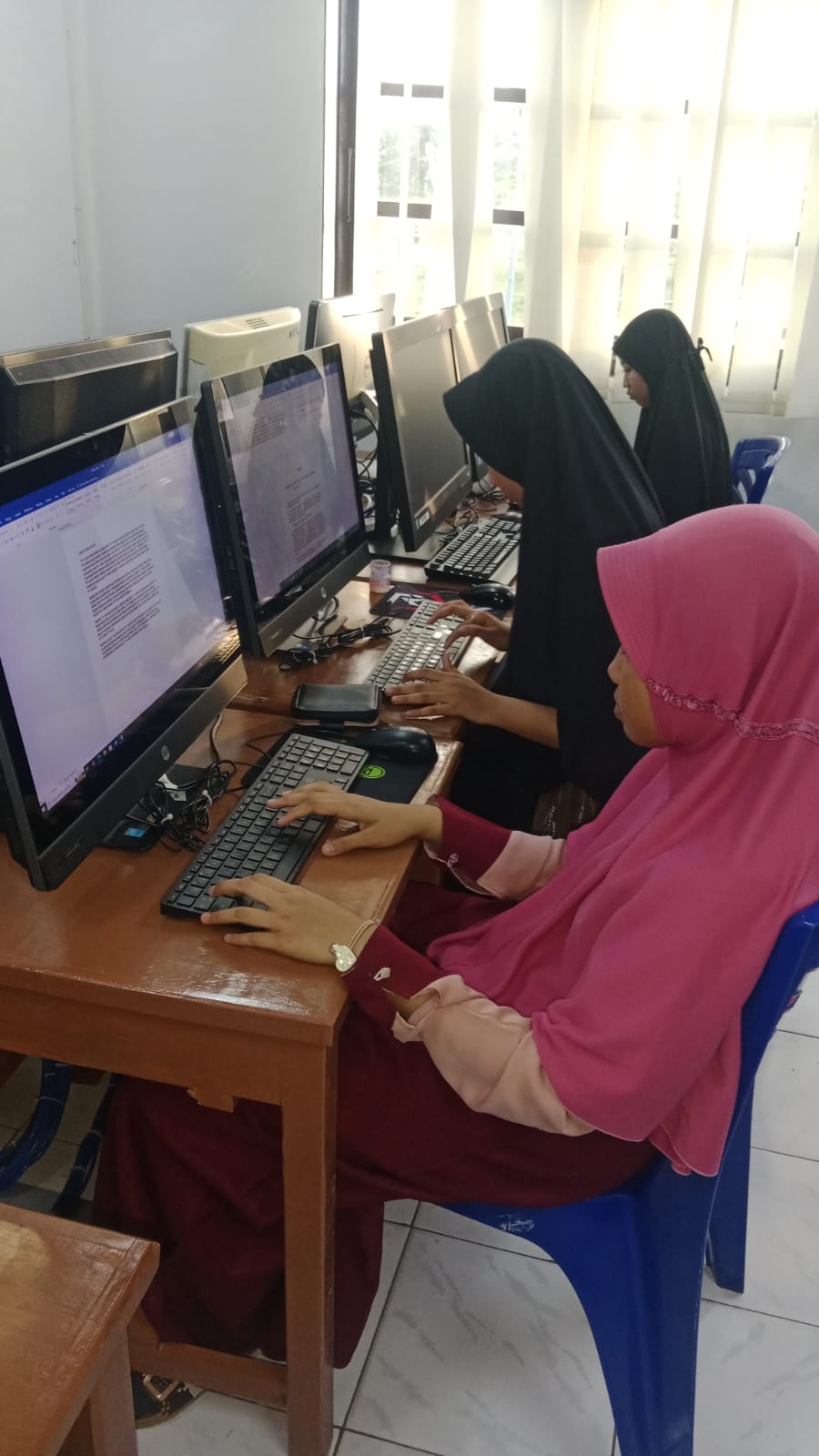 Literasi Sebagai Gaya Hidup di Sekolah