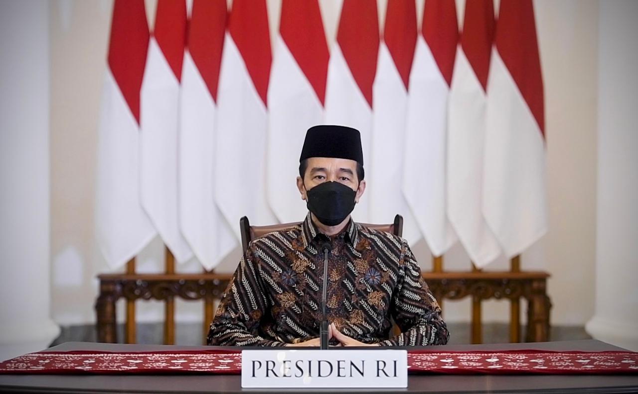 Presiden Percaya, Pertamina Bisa Jaga Keberlanjutan Blok Rokan & Tingkatkan Kemanfaatan Daerah