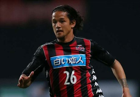 Irfan Bachdim Masih Dipertahankan Consadole Musim Depan