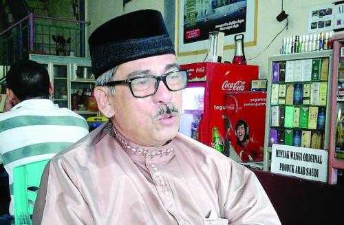 MUI Rohil Akan Lakukan Pembinaan Ke Muallaf