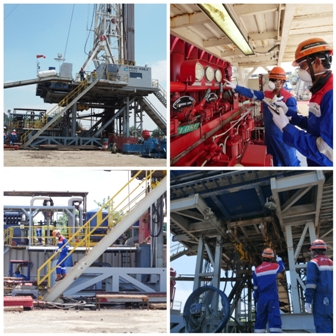 Di Tengah Pandemi Covid-19 dan Harga Minyak Turun, PEP Cetak Laba US$169 Juta