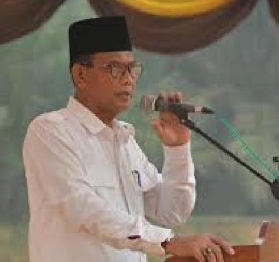 Bupati: Kontraktor Harus Pasang Plang Pengerjaan Proyek