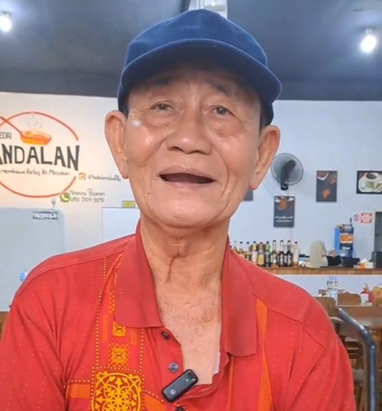 Kontraktor RAPP Akui Suap User Untuk Cairkan Dana Proyek