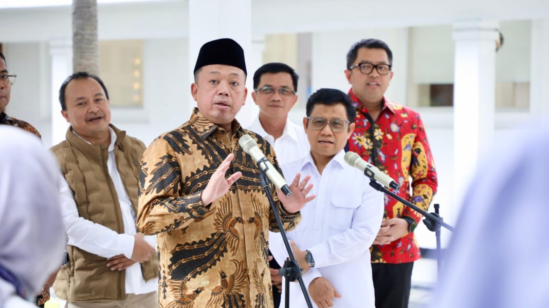 Jalankan Inpres 8/2025, Pemerintah Sepakat Tetapkan TORA untuk Menanggulangi Kemiskinan Ekstrem