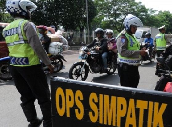 21 Hari ke Depan, Polres Meranti Gelar Operasi Simpatik