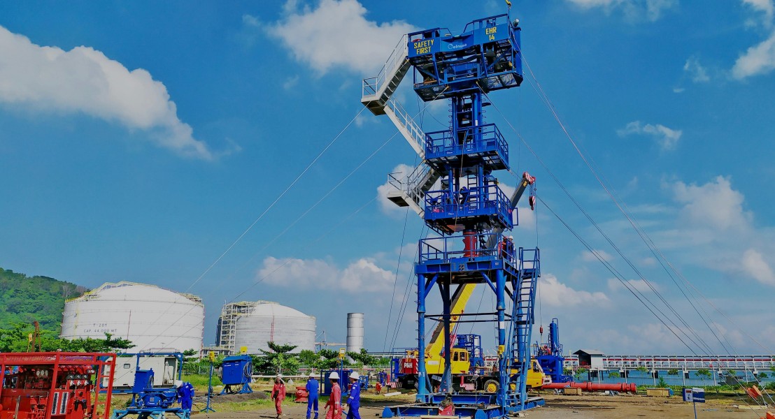 Elnusa Siap Perkuat Peran Strategis di Hulu Migas Nasional, Hadapi Dinamika Energi Global dengan Solusi Inovatif