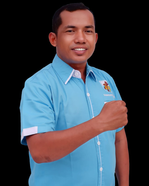 Diberi Tenggat Waktu 7 Hari Laksanakan Instruksi Kementerian ATR BPN RI, Tim 17 Janji Akan Duduki Kanwil BPN Riau Jika Masih Abai