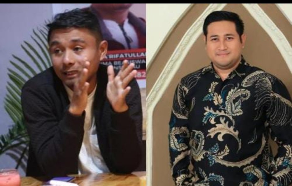 Guru Intimidasi Siswa karena Tunggakan Seragam, LBH PSHI dan Aktivis Desak Evaluasi Total Dunia Pendidikan Pelalawan