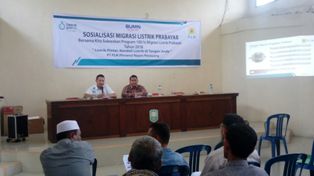 Ingat!!! Tahun 2018 PLN Akan Lakukan Migrasi ke Prabayar