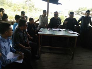 Ismail Amir: Ini Bukti Bobroknya Manajamen Pemerintah Kabupaten Siak