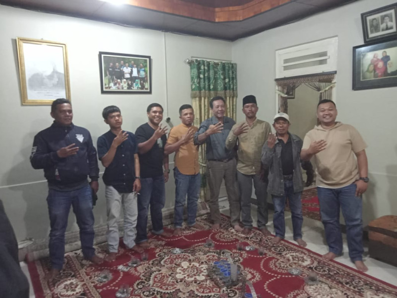 Merasa Lebih Nyaman,  Dukungan Untuk Fikar - Asma Seperti Air Yang Terus Mengalir