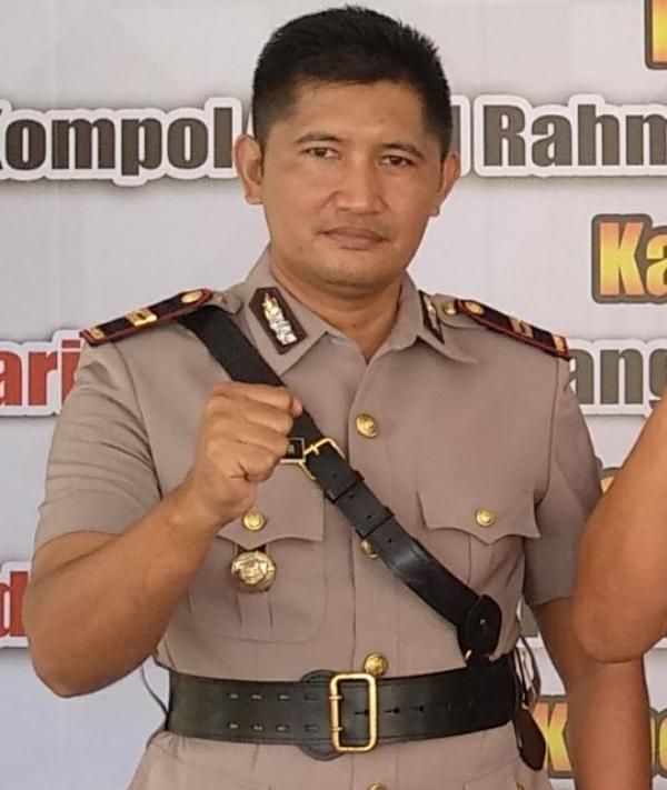 Ini Identitas Honorer Dishub Yang Hilang Saat Pelabuhan Roro Ambruk