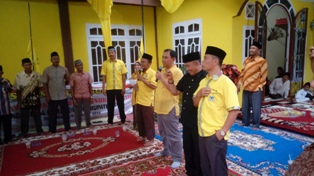 Juni: Pokkar Merupakan Ujung Tombak Kemenanngan Golkar