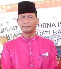 Bupati Suyatno Ajak Warga Hormati Yang Akan Merayakan Imlek
