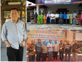 Memberikan Yang Terbaik Bagi Guru, PGRI dan Kabupaten Pelalawan