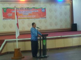 Melalui FLSN, Diharapkan Mampu Meraih Kecerdasan Dan Mampu Bersaing