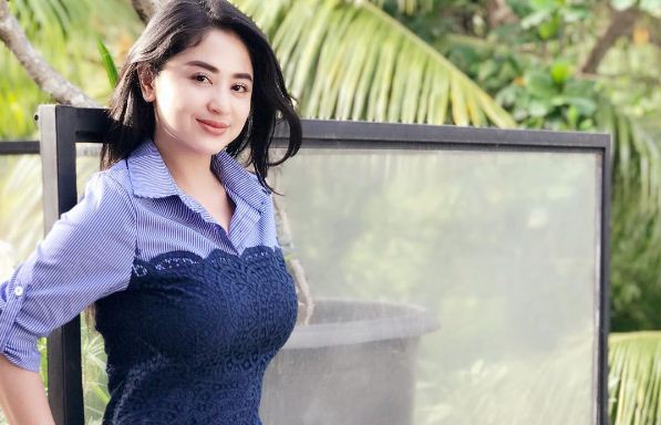 Depe : Saipul Jamil Sering I'tikaf, Suami Sekarang Minta Melulu