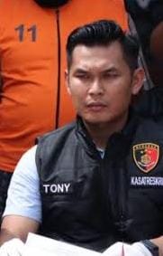 Kasus Selewengkan Bibit Padi di Muara Kelantan Masuk Lidik Polres Siak