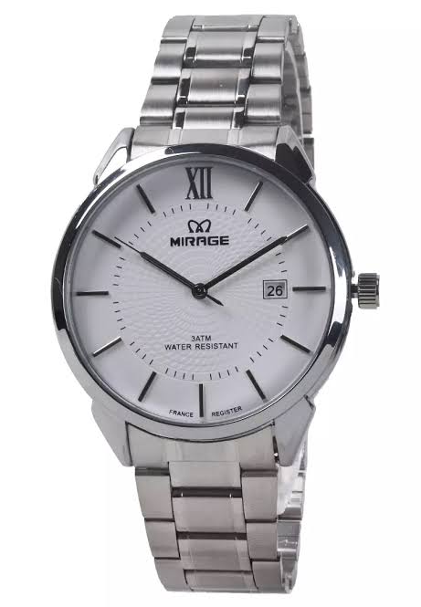 Rekomendasi Jam Tangan Mirage Untuk Sehari-hari