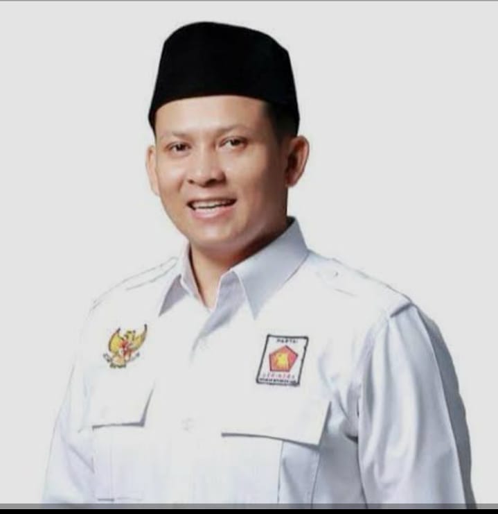 Tolak Budi Ari Masuk Gerindra, Ketua Androy Minta Budi Ari Fokus Saja di Projo