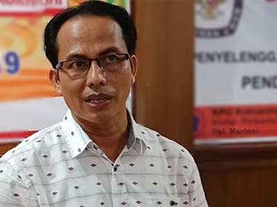 Pasca Pemilu, KPU Akan Audit Sumber Dana Parpol & Caleg