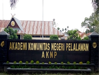 Duh, SK Penugasan Pegawai Honor AKNP Tak Kunjung Ditandatangani
